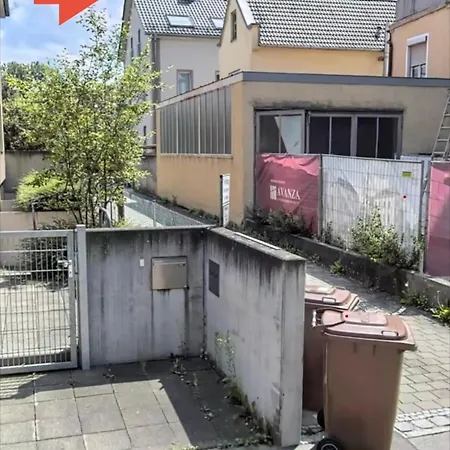 Apartman Schoene, Zentrale Fuer 4 Personen