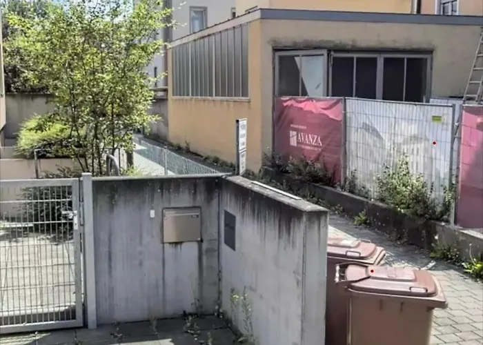 Apartment Schoene, Zentrale Fuer 4 Personen